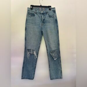 REVICE Light Blue Denim Jeans